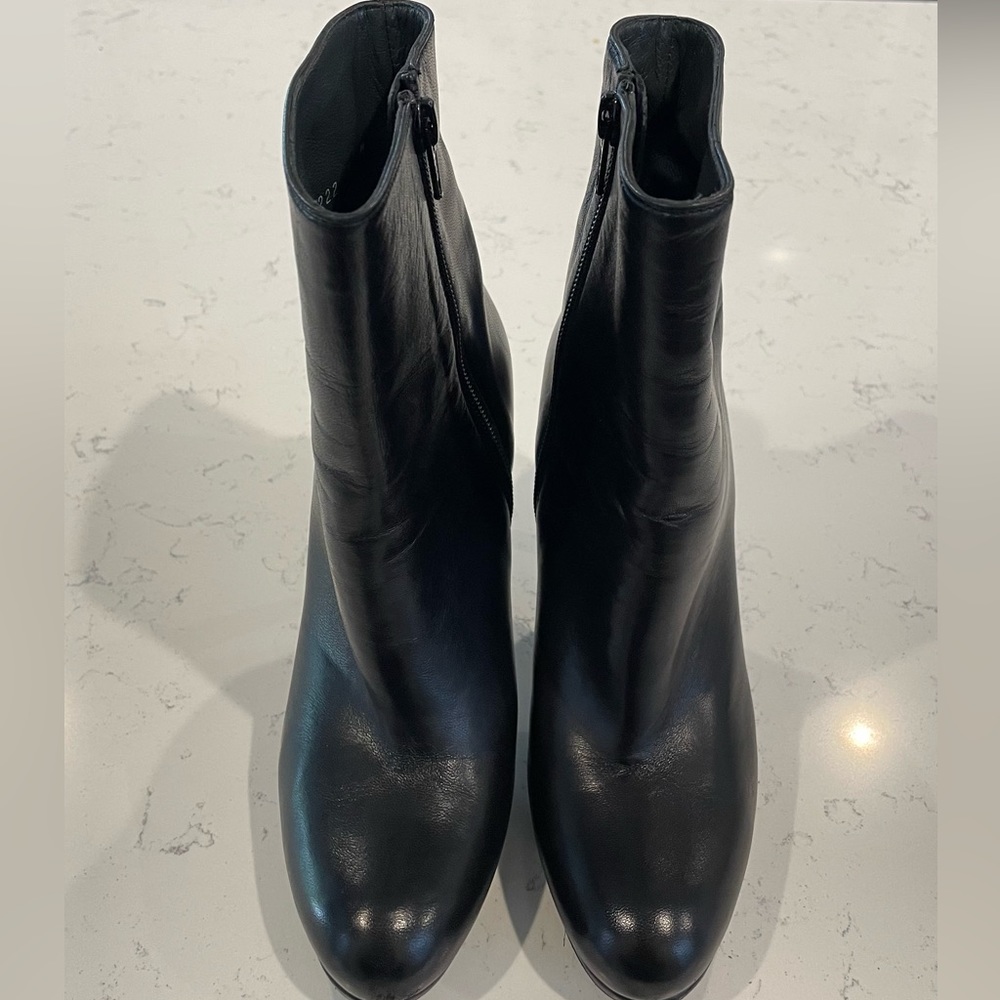 Stuart Weitzman Bootie - image 3